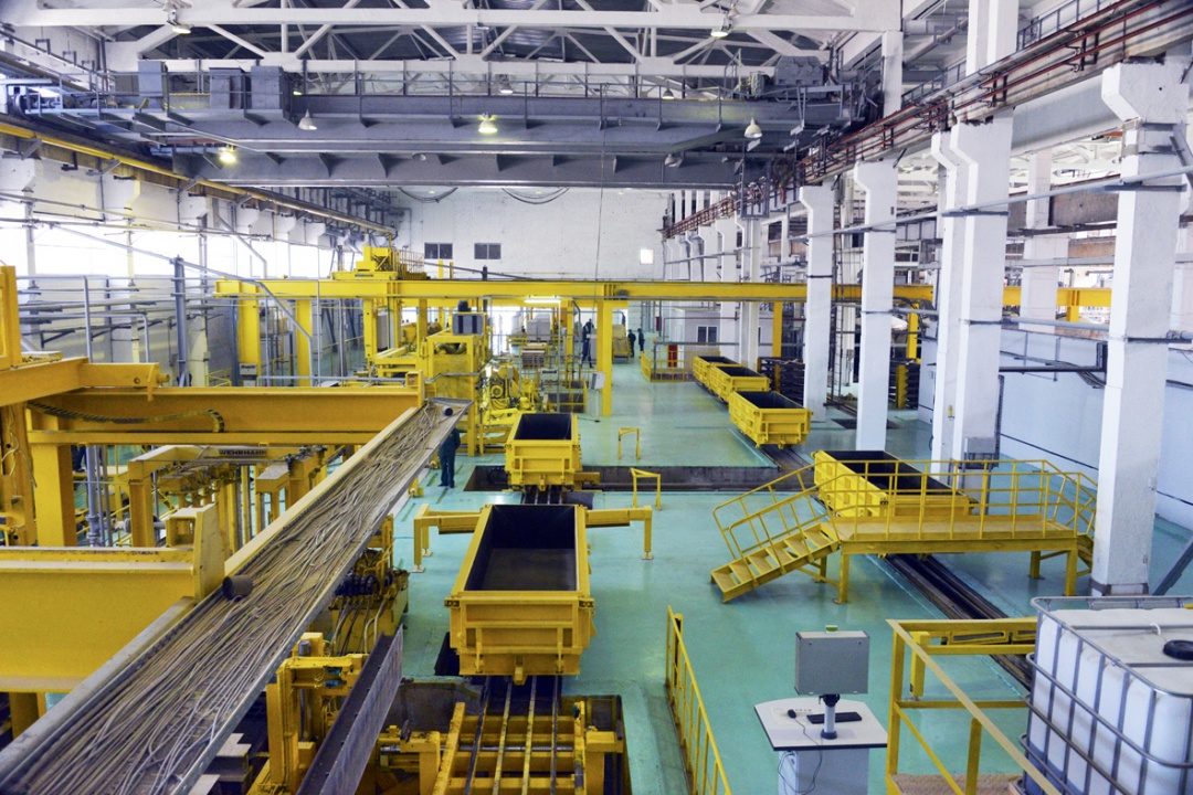 Отопление с приточно-вытяжной вентиляцией
